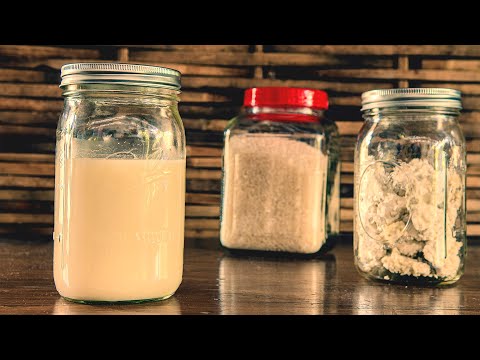 How to make Shio Koji and how to use it