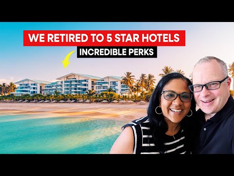 Our 5 Star Hotel Retirement For $2000 A Month