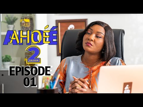 Série AHOÉ - Saison 2 - Ep01 - (sous-titrages disponibles / Subtitles available)