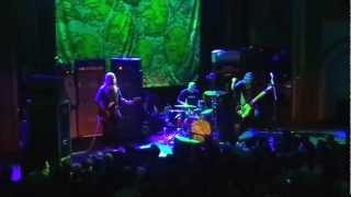 Dinosaur Jr. - See It On Your Side (Live @ Neptune Theatre - Seattle,WA - 10.12.2012)