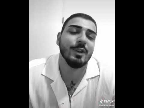 Bahtiyar Ateş🎤 - Giden Gitmiştir Zaten (OFFICIAL VIDEO)