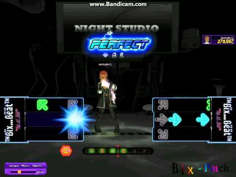 Mèo huyền thoại Bix patch 6121 3254 Teck No Party.avi