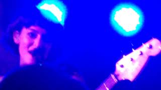 Meg Myers &quot;Tourniquet&quot; Live at Subterranean Chicago, IL 6/12/18