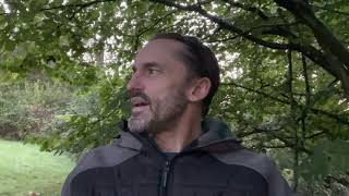 An Earth Blessing with the Dragons