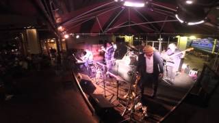 Sandu w/ Pop's "West End Blues" intro