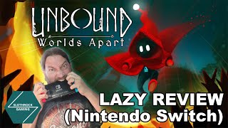 Unbound: Worlds Apart Review [Nintendo Switch] (2021)