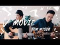 Movie - Tom Misch x thecommons (Live Acoustic Cover)