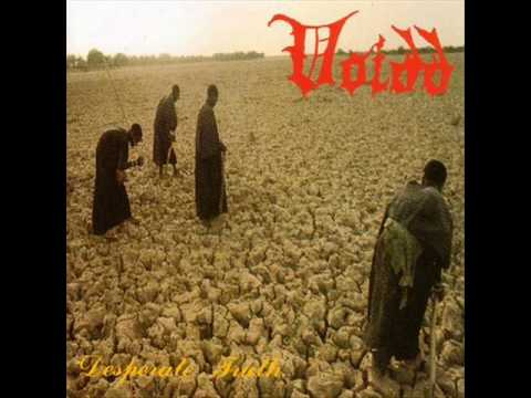 voidd - cult of the dead