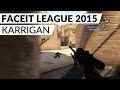 FACEIT League 2015 Finals: karrigan vs ...