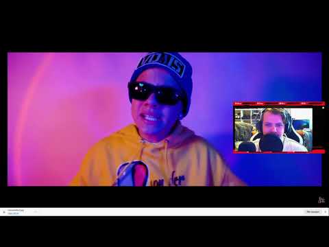 Skybro Bewertet Dustin- Dustin (official Musikvideo )// VDSIS