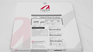 Wire Shaping Tutorial — Chikai black 18 soft tip