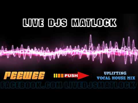 LDJM RESIDENTS: PEEWEE (UPLIFTING VOCAL HOUSE MIX)