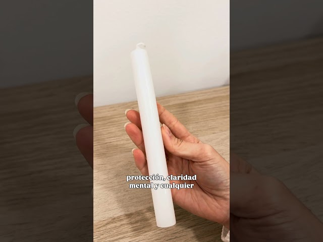 Vídeo relacionado con Velón Verde Oscuro para Salud y Bienestar. Duración aproximada de 3 días y 13x6cm. Incluye funda ignífuga transparente.