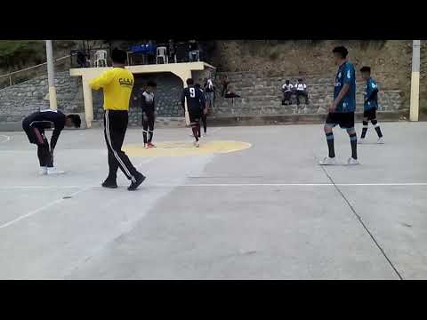 Otro partido mas en perpetuo socorro.