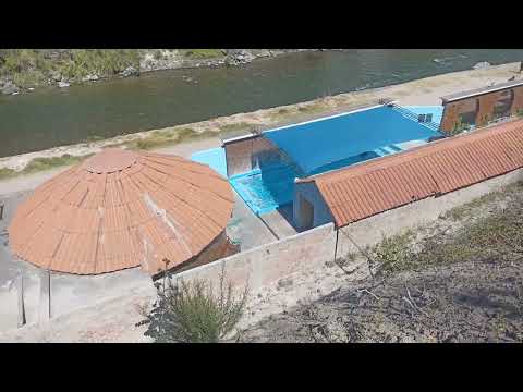 LUICHO HUAYNACOTAS BAÑOS TERMALES MAYO 2022