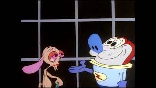 Ren &amp; Stimpy Music: Thieving Magpie Overture (Bruton Music)