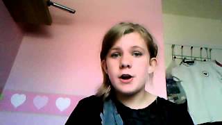 Sophia Grace and Rosie-Thrift shop cover by Elesia Hayes