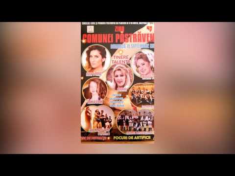 Invitaţie la Ziua Comunei Păstrăveni