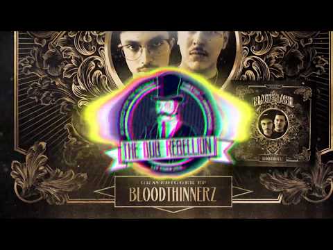 BloodThinnerz - Corpse Collector