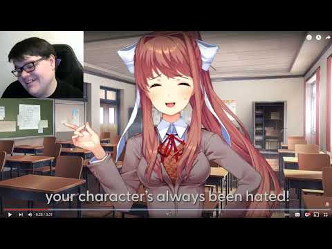 Swizkii Monika vs Monaca  RAP REACTION!!