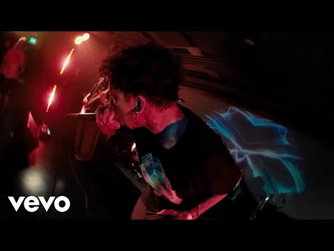 TERESA - Exiled from Eden (Official Music Video)