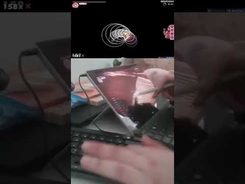 270 BPM Tapx Liveplay [osu!] - lowola