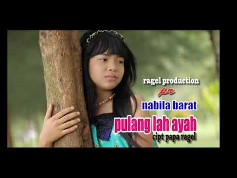 Nabila Barat • Pulanglah Ayah (Official Music Video)