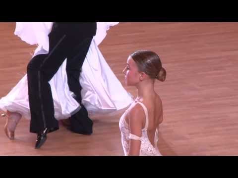 Belik Denis - Sinkova Ekaterina, Final Quickstep