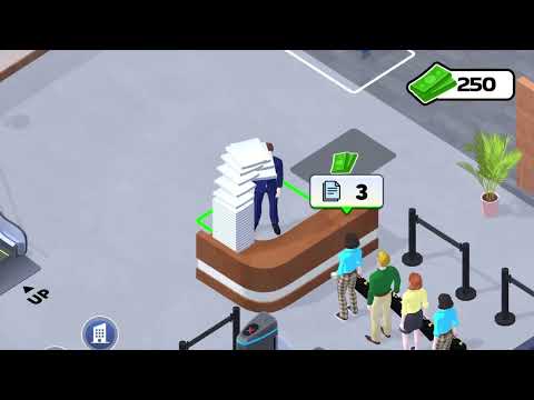 Office Life: Idle Tycoon Games