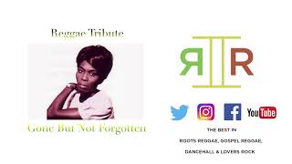 Reggae Tribute - Hortense Ellis
