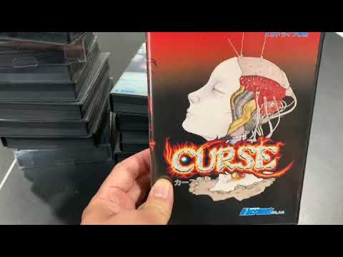 All the Genesis/Mega Drive Shooters (Shmups)