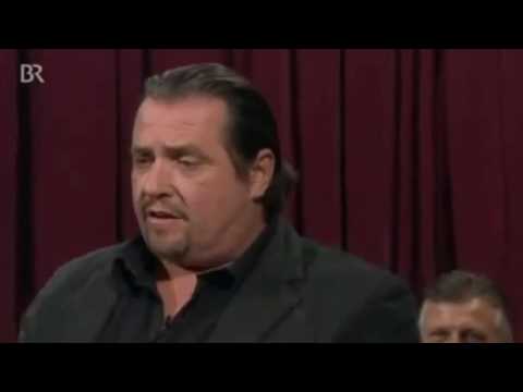 Wenn ein Bayernfan in einer 1860-Kneipe landet