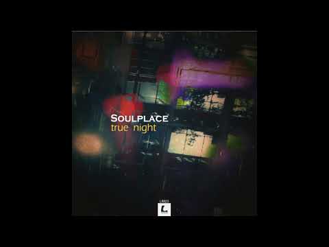 Soulplace - Minute of Happiness (Original Mix)