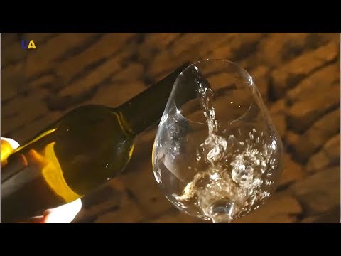 Sparkling Wine | Made in Ukraine