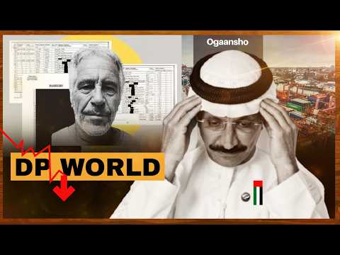 DP World | Siduu Ninkaan u Sababay Burburka Shirkadii Takadaha boobaysay !