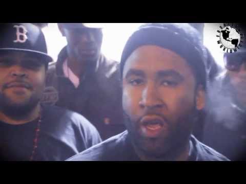 FRONTLINE CT CYPHER #1 Mayo Giovanni , Hec Veteranii , Broadway Zs , Qp Giz Mula , CHoppa Jim