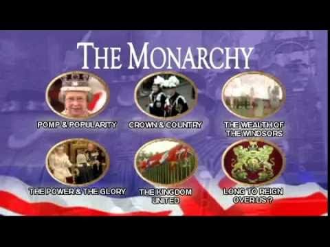 Off the Menu: Episode 34 - Marriage, Monarchy, & Machiavelli