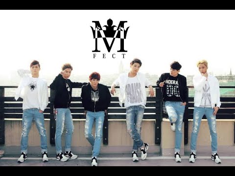 M Fect - Impact [Türkçe Altyazılı]