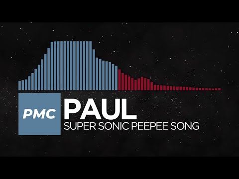 Video thumbnail for Super Sonic PeePee Song