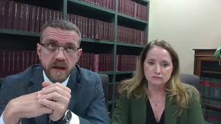 AARP Louisiana Fraud Telephone Town Hall with FBI
