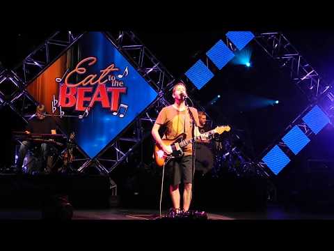 2017 10 22 Toad The Wet Sprocket - The Moment