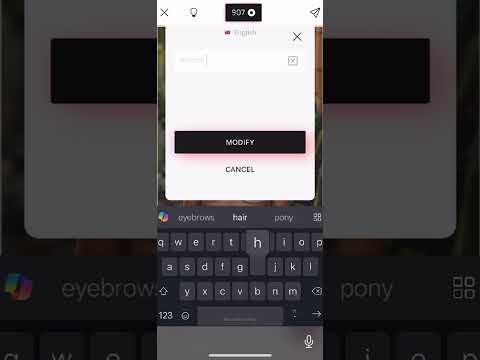 FotoFill AI art generator