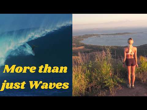 My Wife’s Version of a Fiji Trip