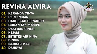 Download lagu REVINA ALVIRA - KERANDA CINTA - PERTEMUAN - DANGDUT LAWAS FULL ALBUM - GASENTRA 2025 mp3