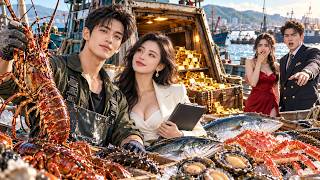 Download lagu I spent 50,000 on a junk boat, it’s hiding tons of gold inside mp3