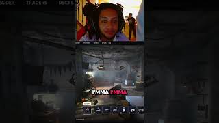 Heim’s brother raids stream 😂📹 #shorts #shortsfeed #shortvideos #funny #twitch #gaming #streamer