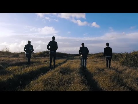 Colours in the Street - The Gods of Wonder (Official Video)