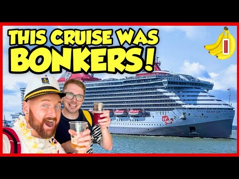 Thumbnail for Bank Holiday BASH on ADULTS-ONLY Ship Resilient Lady | Part 1