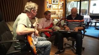 White Indian... My Back Pages