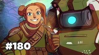 Titanfall 2: Fall Harder - The Patch #180